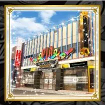 PIA上野の外観画像