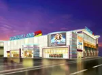ワンダーランド７７０東合川店（久留米市 御井駅）