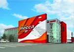 メッカエックスピー（直方市 南直方御殿口駅）