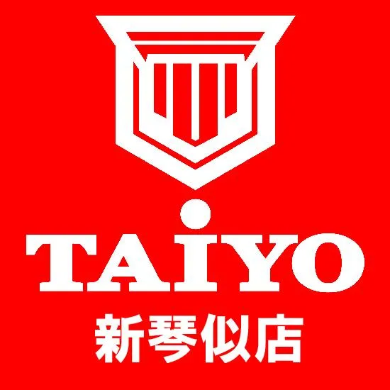 パーラー太陽新琴似店の店舗画像