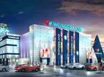 ワンダーランド柳川（柳川市 矢加部駅）