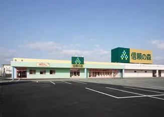 ダイナム福岡柳川店　ゆったり館の外観画像