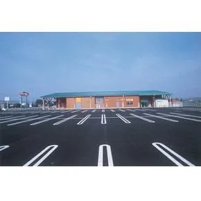 ダイナム福岡八女店の外観画像