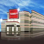 テンガイ・八女店（八女市 羽犬塚駅）