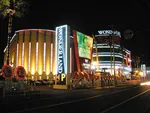 ワンダーランド大川店（大川市 蒲池（福岡県）駅）