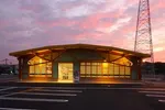 ダイナム福岡大川店　ゆったり館（大川市 蒲池（福岡県）駅）