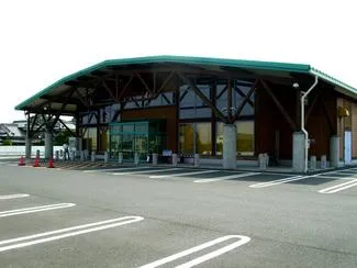 ダイナム福岡豊前店の外観画像