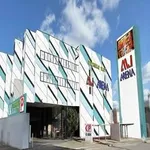 MJアリーナ井尻店