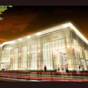 スーパーハリウッド1120の外観画像