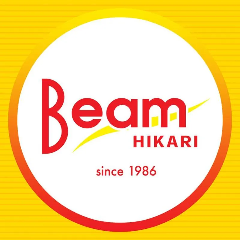 BEAM by HIKARIの店舗画像
