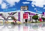 ワンダーランド南ヶ丘店（大野城市 水城駅）