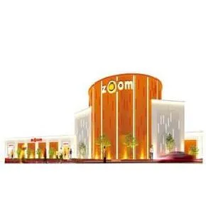 ZOOM太宰府店の外観画像