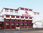  銀玉ブティックひばり前原店（糸島市 加布里駅）