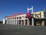 ワンダーランド高田店（みやま市 渡瀬（福岡県）駅）