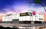 ブロス甘木店（朝倉市 馬田駅）