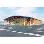 ダイナム福岡甘木店（朝倉市 甘木駅）