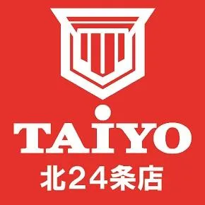 パーラー太陽北24条店の店舗画像