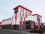 クラブハウス古賀支店（古賀市 古賀駅）