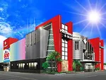 Eスペース600空港店（糟屋郡 福岡空港駅）