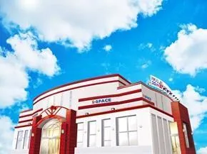 Eスペース篠栗店の外観画像