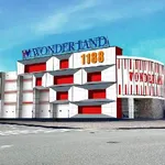 ワンダーランド1188福岡東店