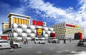 キング3久山店1700の外観画像