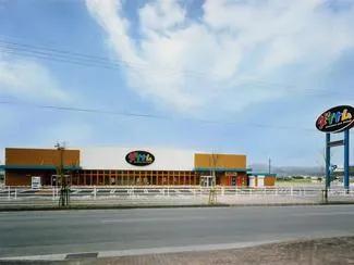ダイナム福岡桂川店の外観画像