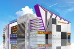 ワンダーランド1188大刀洗店（三井郡 西太刀洗駅）