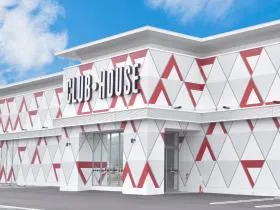 クラブハウス川崎支店の外観画像