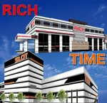 RICH・TIME（京都郡 新田原駅）