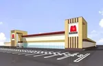 マルハン苅田店（京都郡 苅田駅）