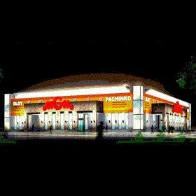 MGM苅田店の外観画像