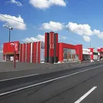 パーラー太陽苗穂本町店（札幌市東区 苗穂駅）