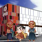 オーパス宮崎本店