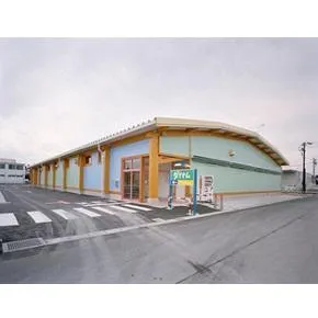 ダイナム宮崎花ケ島店　ゆったり館の外観画像
