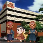オーパス小松台店（宮崎市）