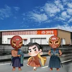 オーパス三股店