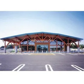 ダイナム宮崎都城南店の外観画像