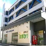 ファイターズ通りひまわり（札幌市東区 東区役所前駅）