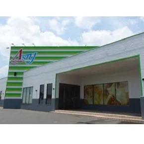 ASTY都城店の外観画像