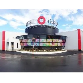 西の丸古川店の外観画像