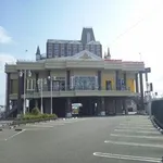 ファミリー三愛延岡店（延岡市 延岡駅）