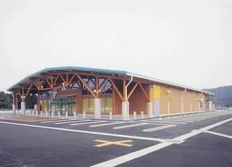 ダイナム宮崎小林店　ゆったり館の外観画像