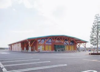 ダイナム宮崎西都店　ゆったり館の外観画像