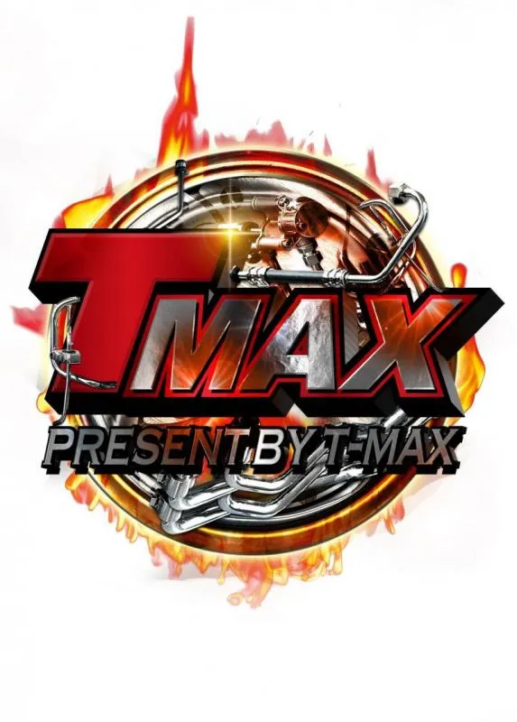 T-MAX高鍋店の店舗画像