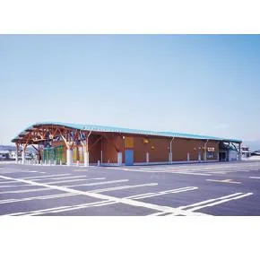 ダイナム宮崎高鍋店　ゆったり館の外観画像