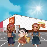 オーパス高鍋店