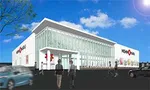 西の丸門川店（東臼杵郡 門川駅）