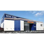 パーラーニューヨークハイパー店