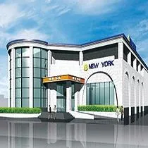 パーラーニューヨーク　イレブンの外観画像